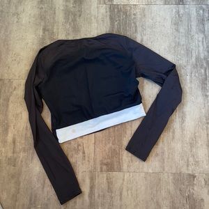 Vimmia active long sleeve